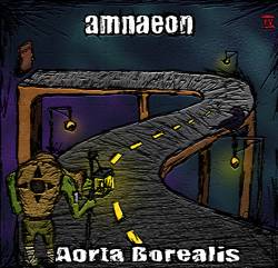 Amnaeon : IV: Aorta Borealis